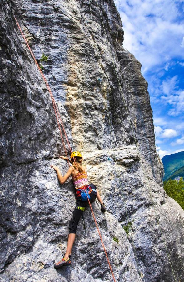 Briancon - Serre Chevalier 1200 - Joli Appartement - Face Aux Pistes En Centre Ville ภายนอก รูปภาพ